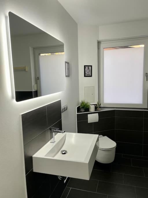 Appartement W@Llstreet Nordhausen Exteriér fotografie